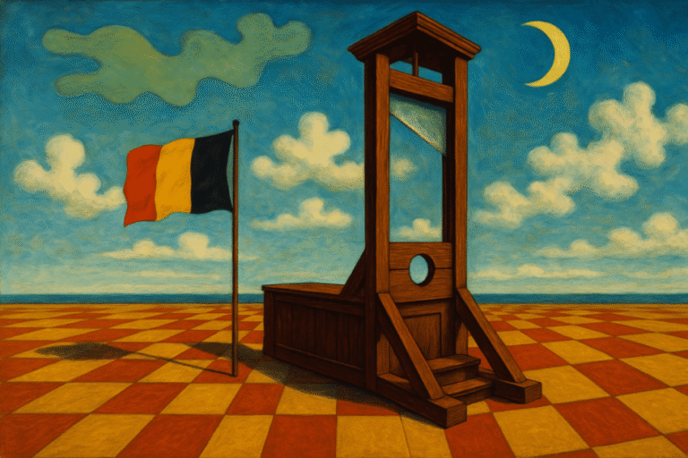 La Guillotine