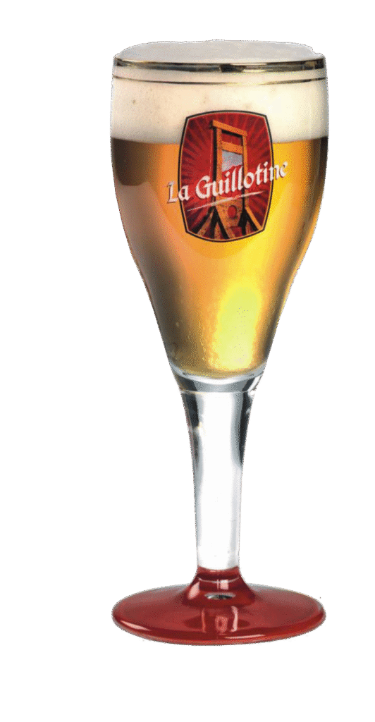 La Guillotine