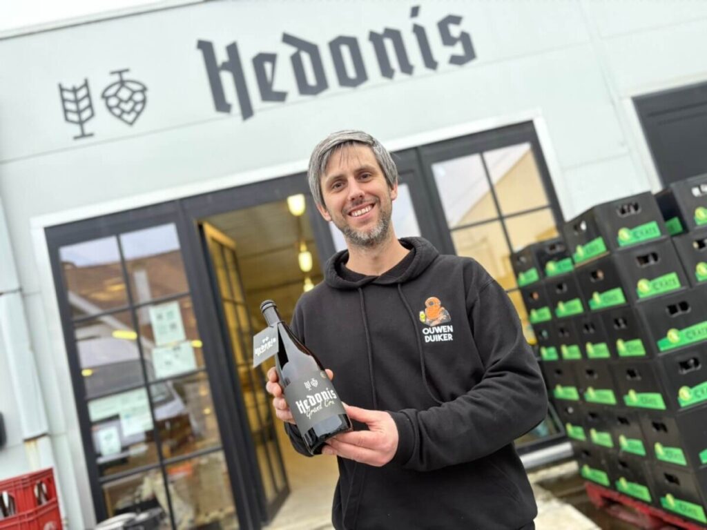 Hedonis