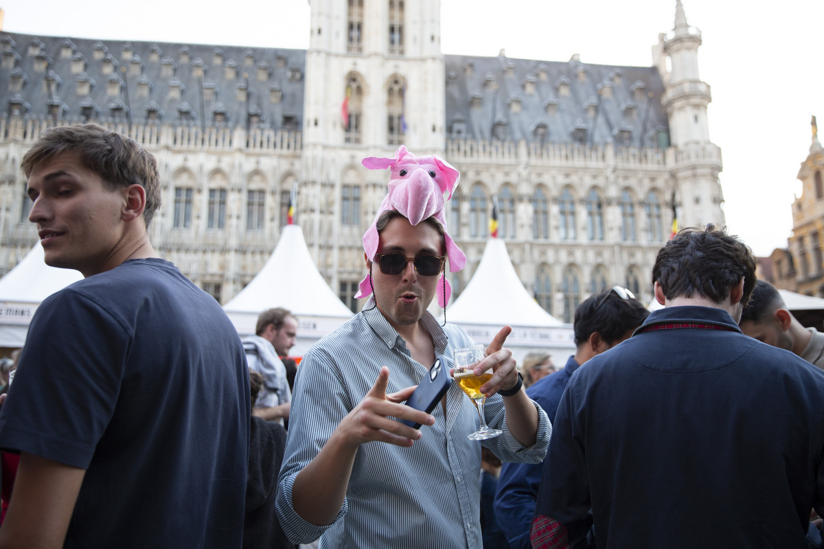 Brussel