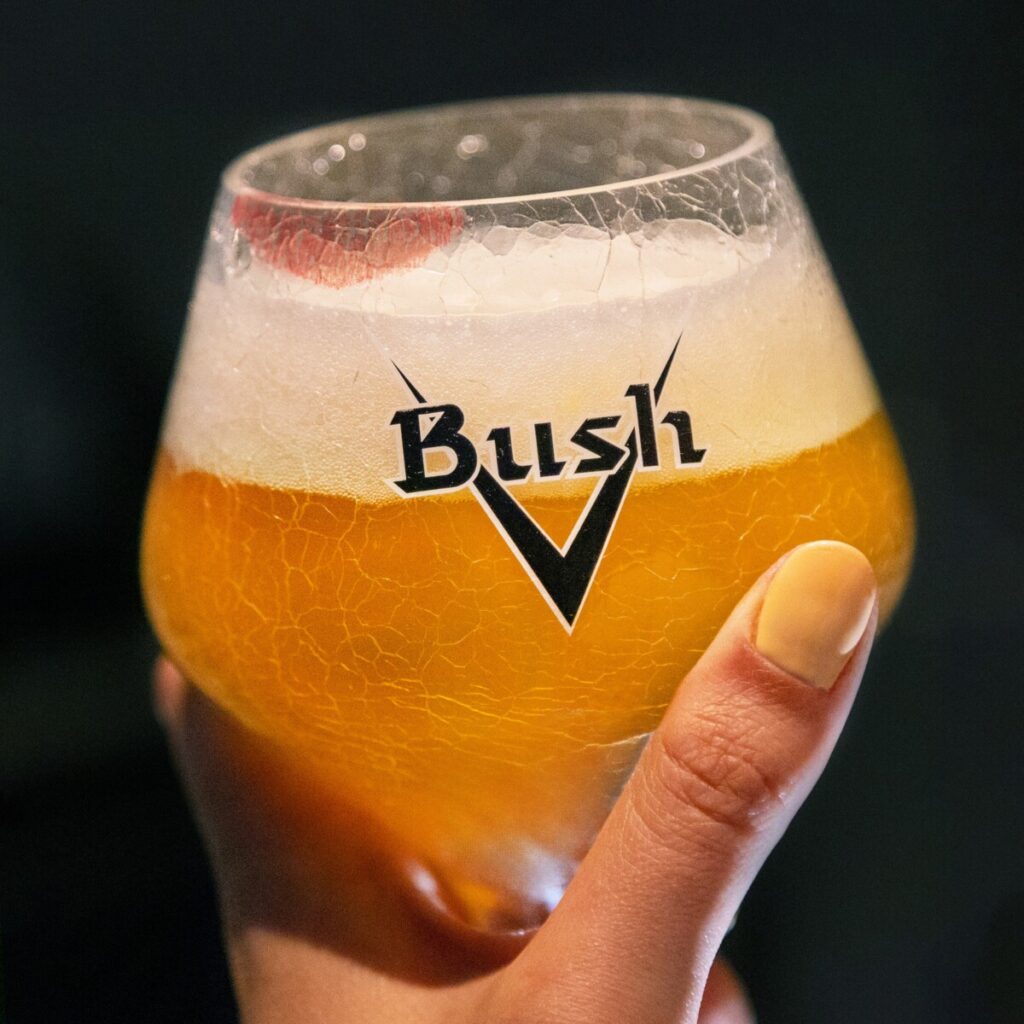 Bush