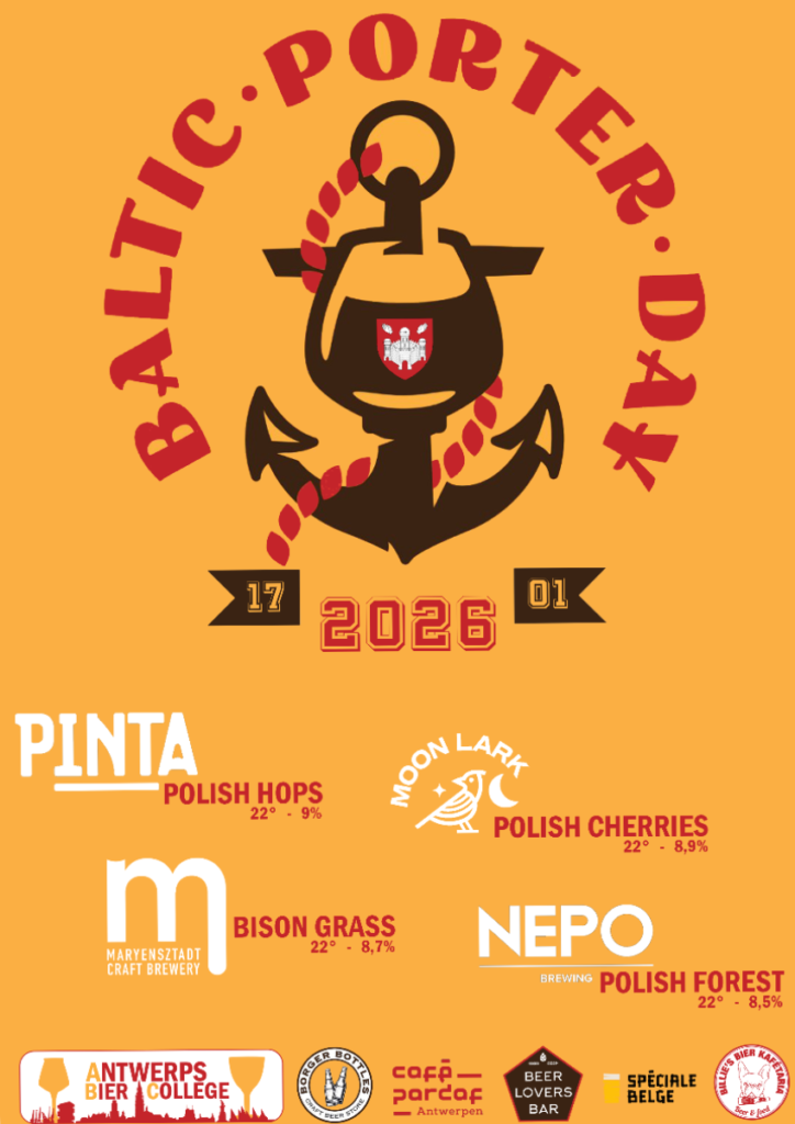 Baltic Porter Day