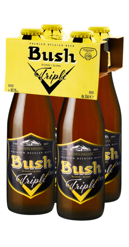 Bush Triple