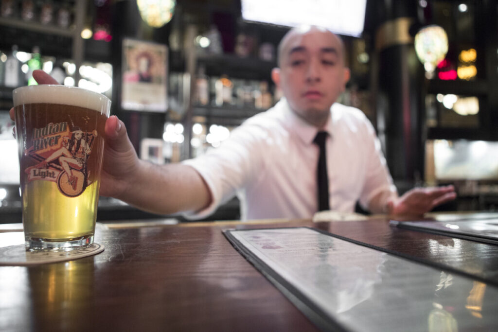 Beer