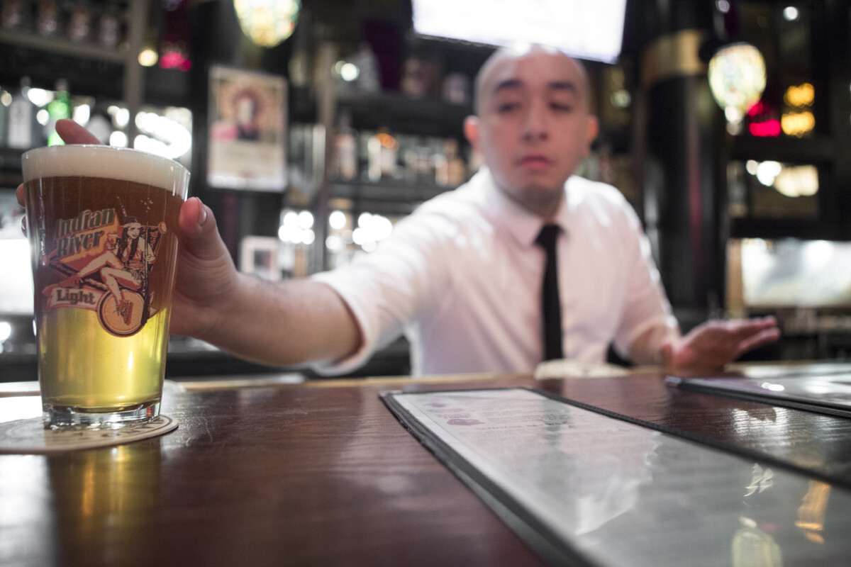 Beer
