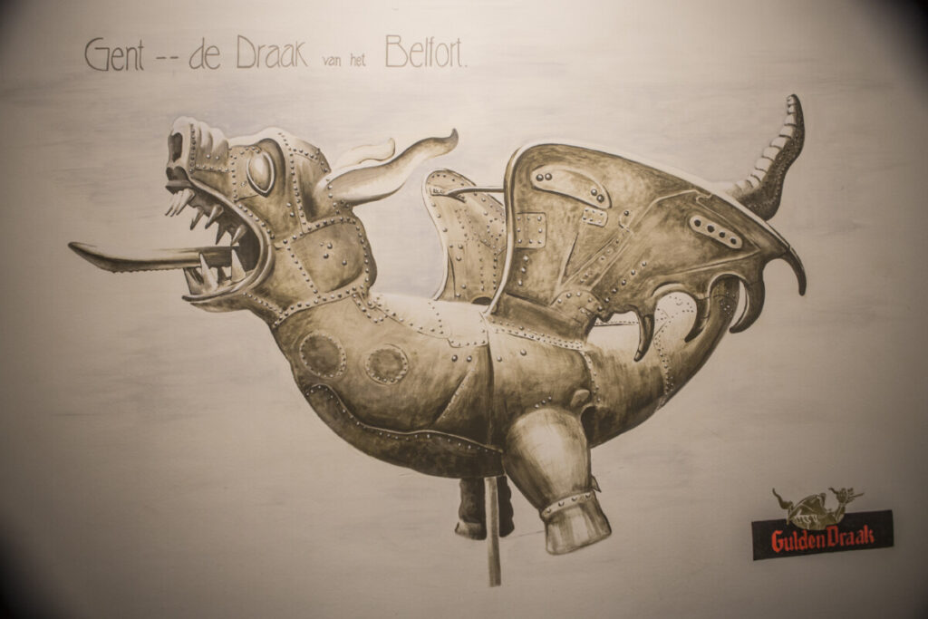 Gulden Draak