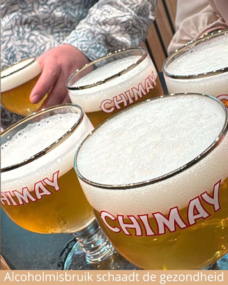 Chimay Blanche