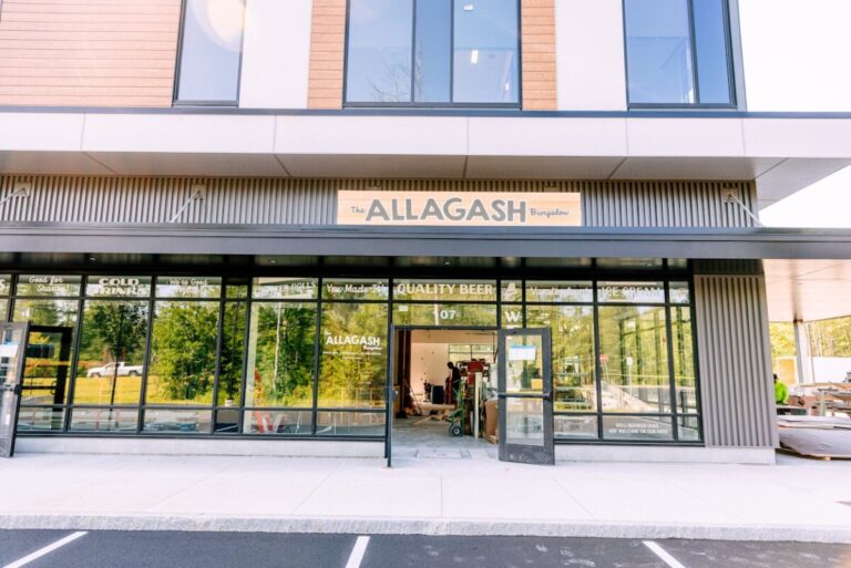 Allagash Tripel