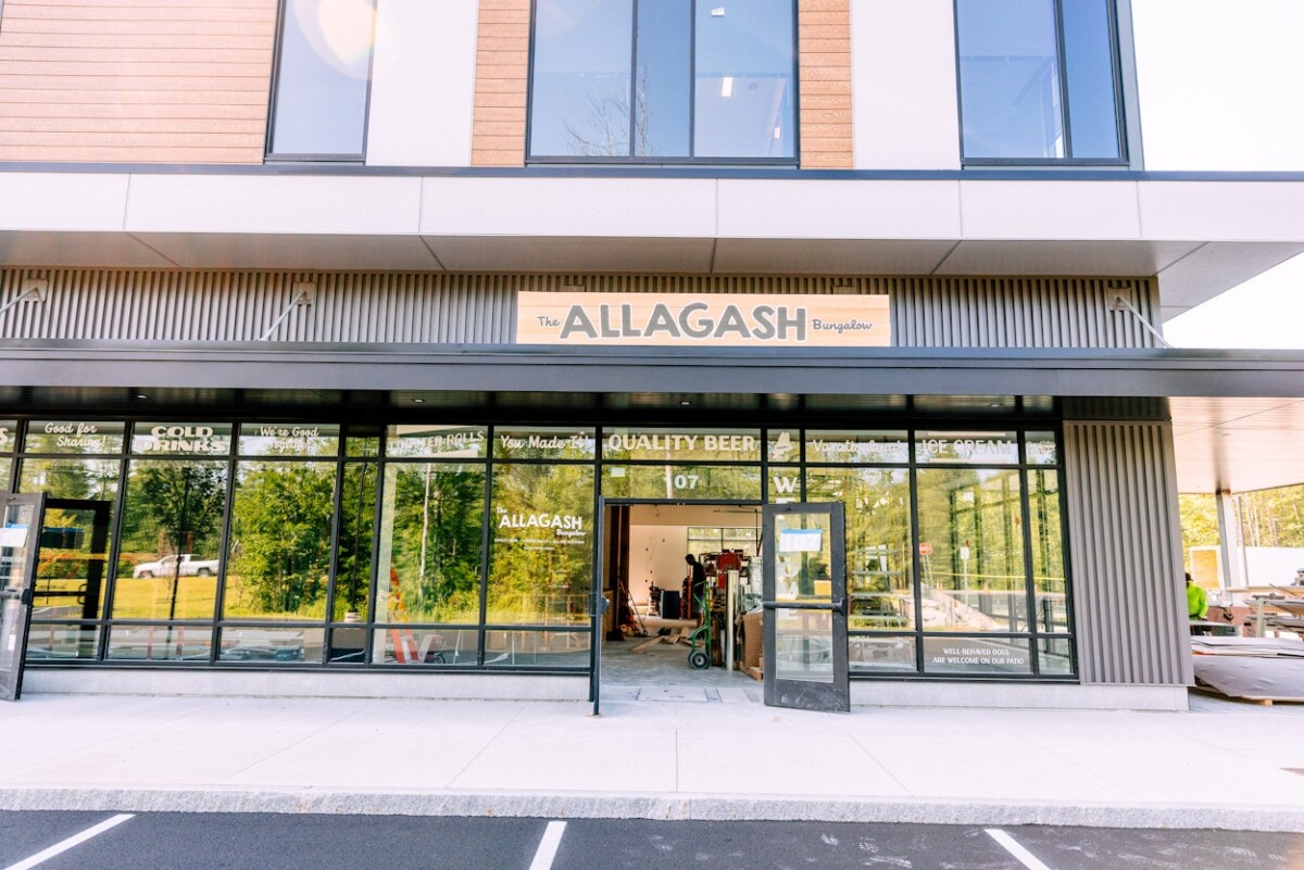 Allagash Tripel