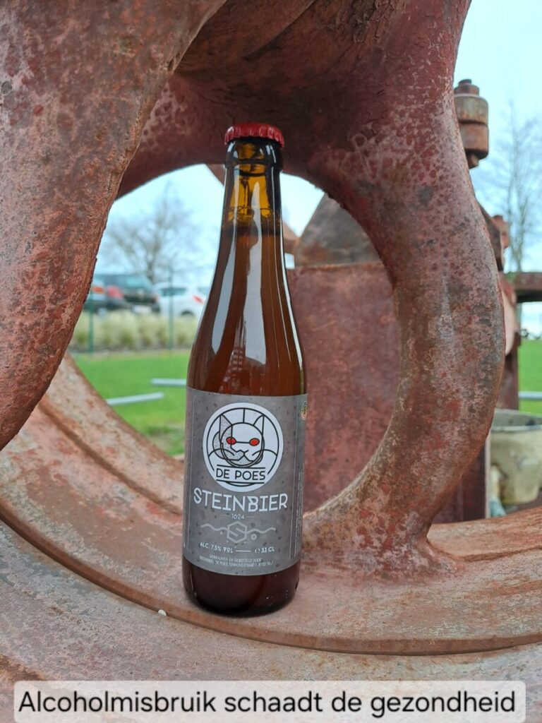 Steinbier