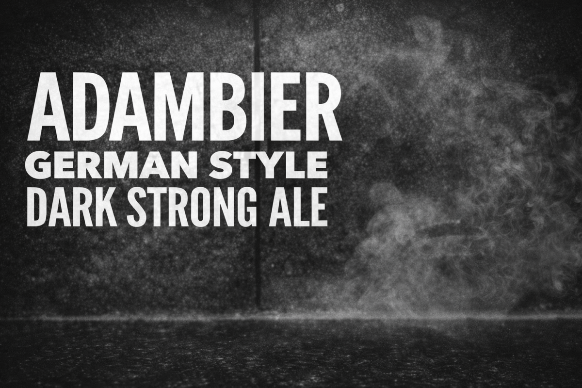 Adambier