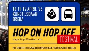 Hop On Hop Off Festival 2026