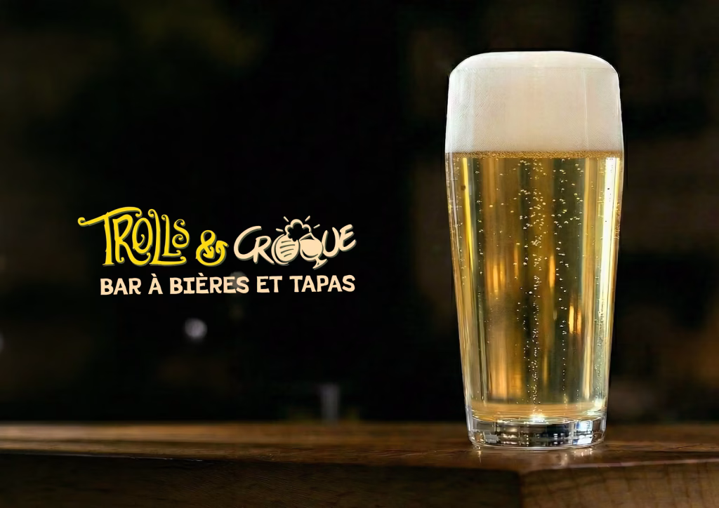 Pils zonder naam