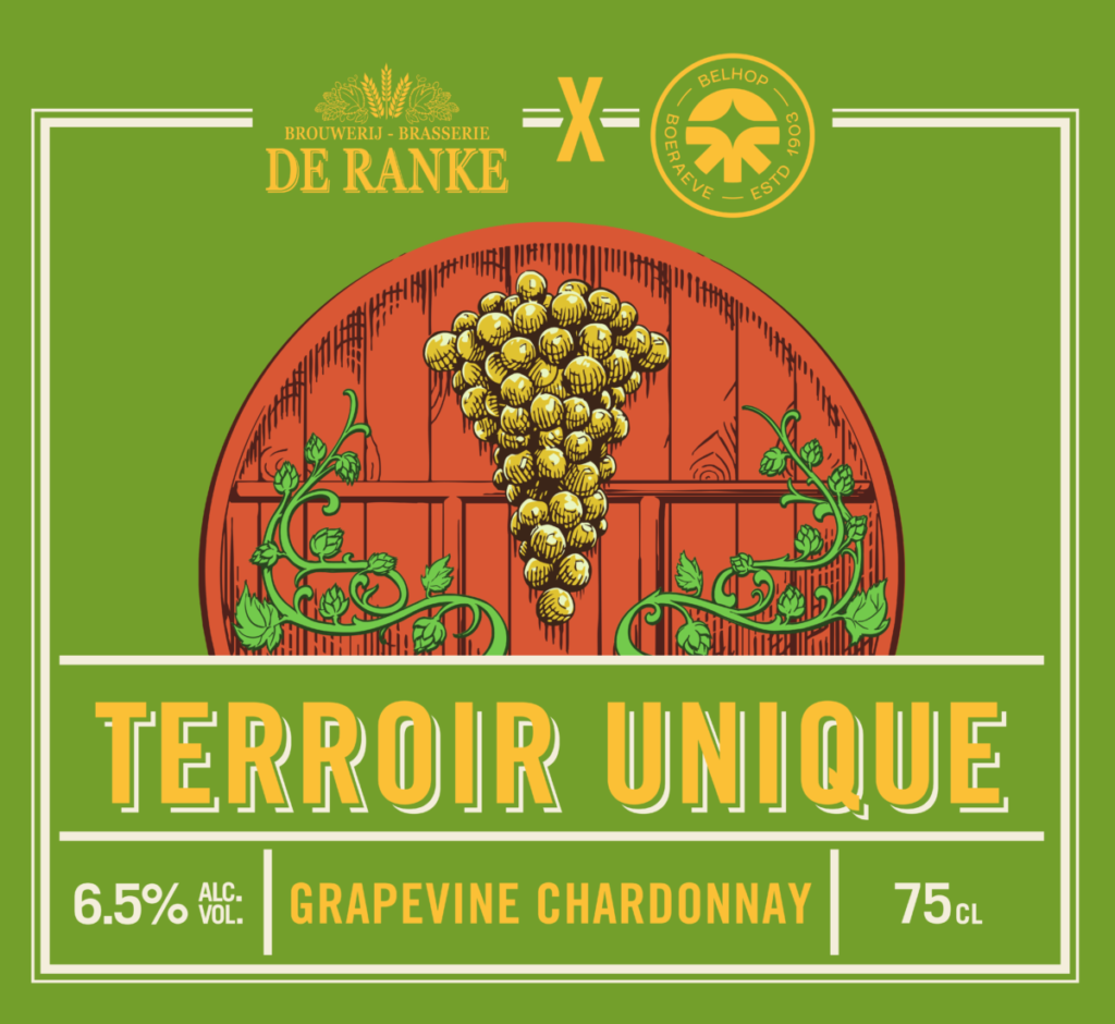 Terroir Unique