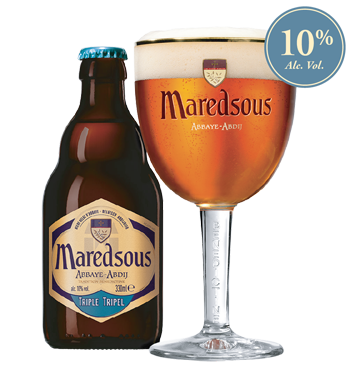 Maredsous Tripel
