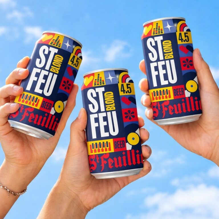 ST‑FEU