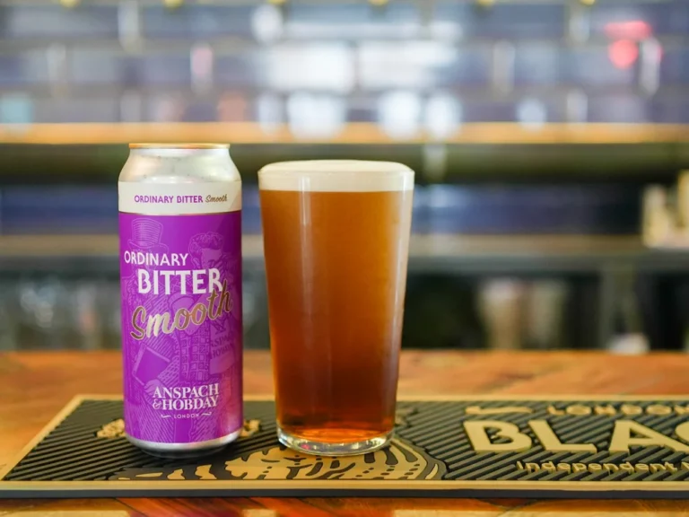 Ordinary Bitter