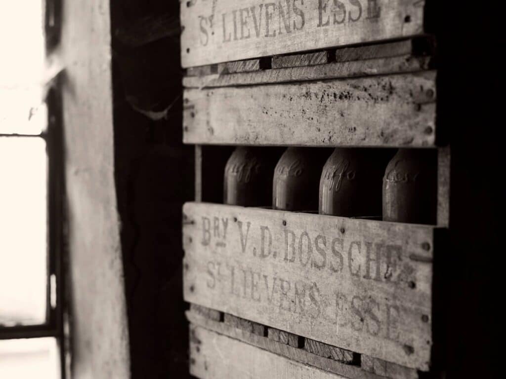 Pater Lieven