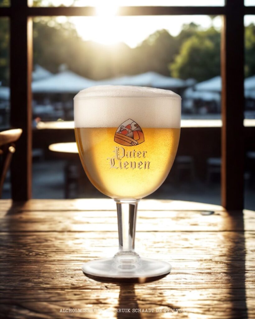 Pater Lieven