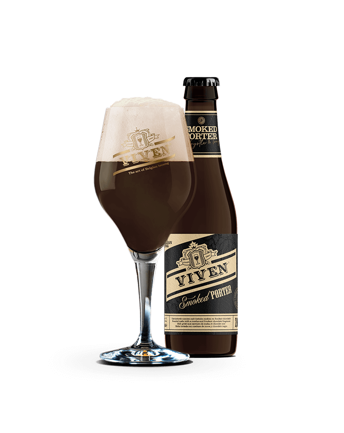 Viven Smoked Porter