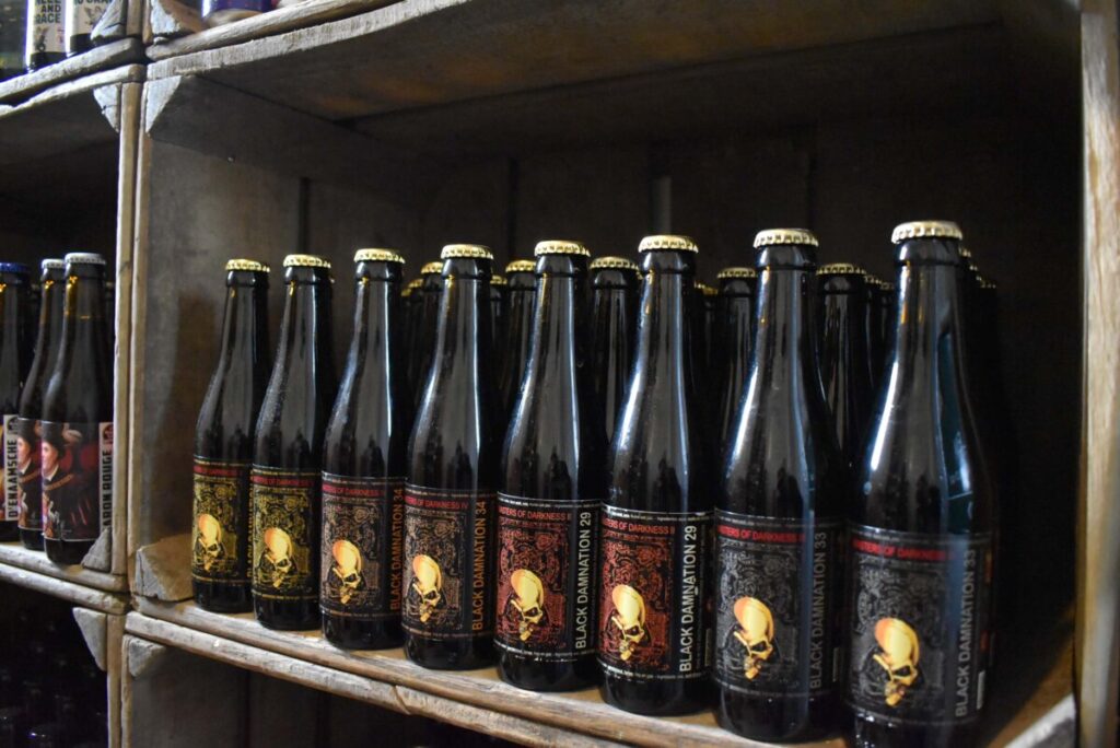 BierBarrels