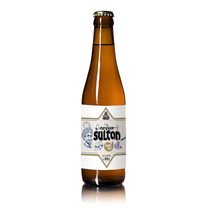 Hydro IPA