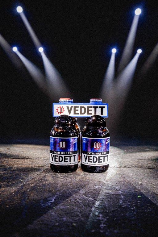 Vedett,