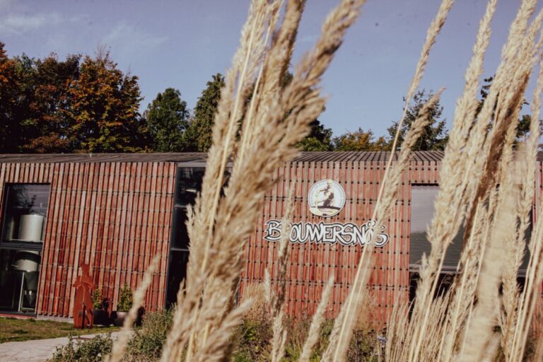 Brouwersnös uit Groenlo