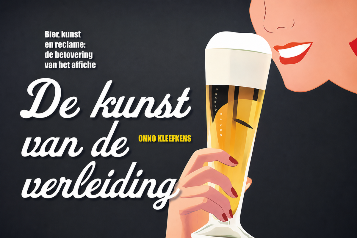 De kunst van de verleiding