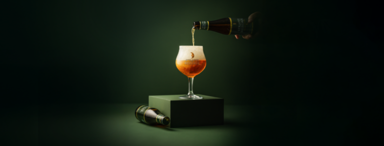 Straffe Hendrik Tripel