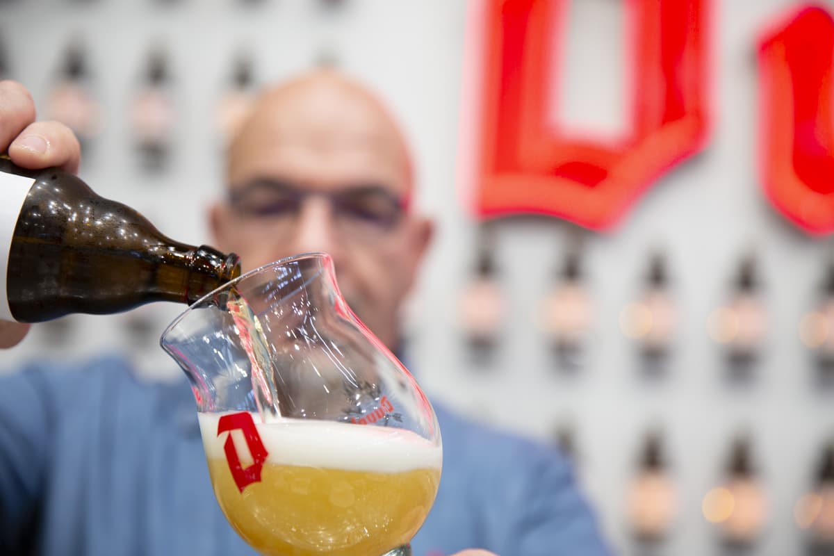 Duvel