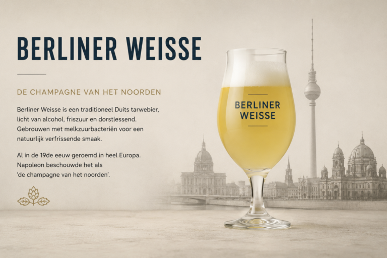Berliner Weisse