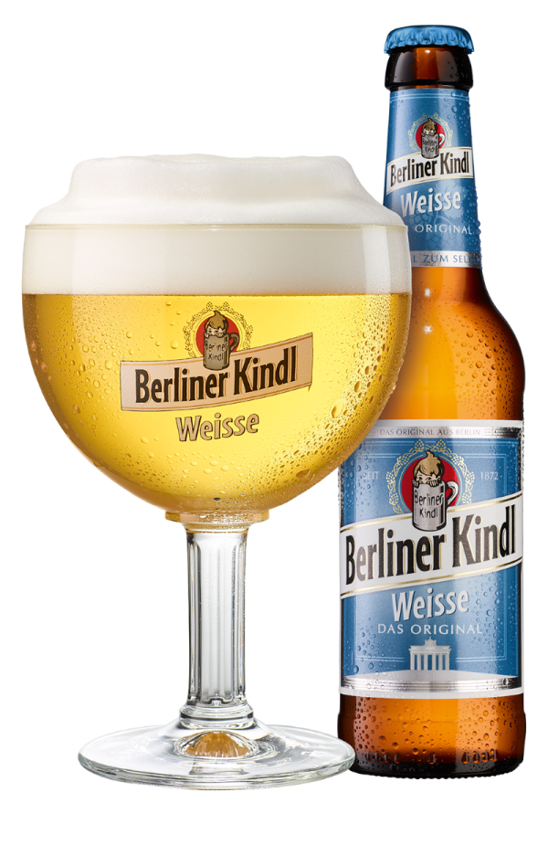 Berliner Weisse
