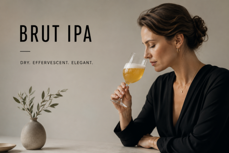 Brut IPA