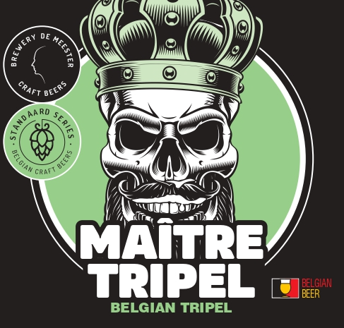 Maître Tripel