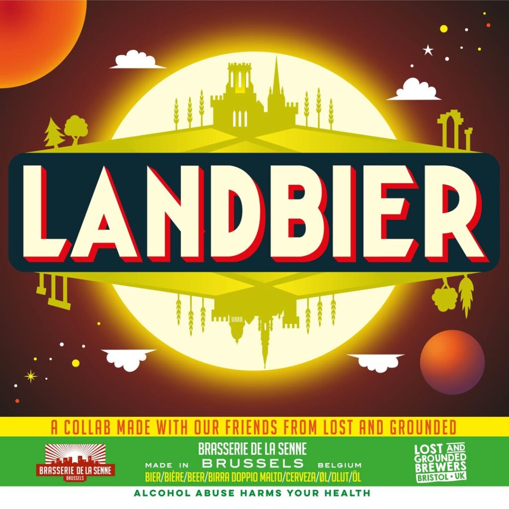 Landbier