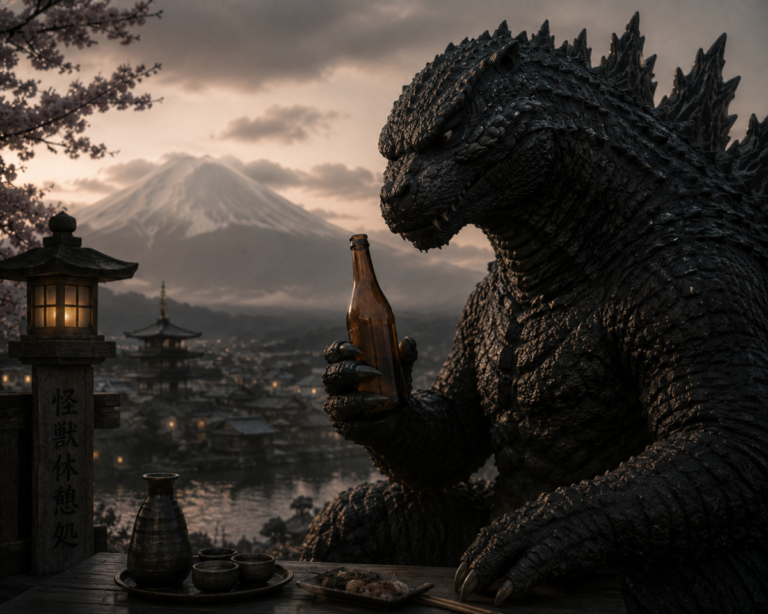 Godzilla