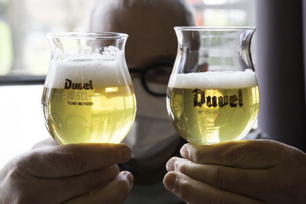 Duvel