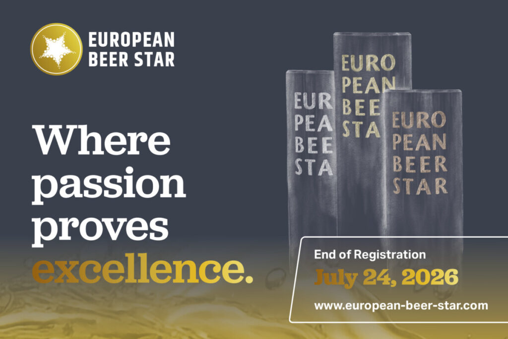 European Beer Star 2026