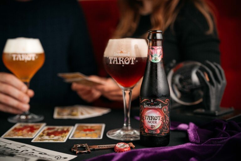 Tarot Noir