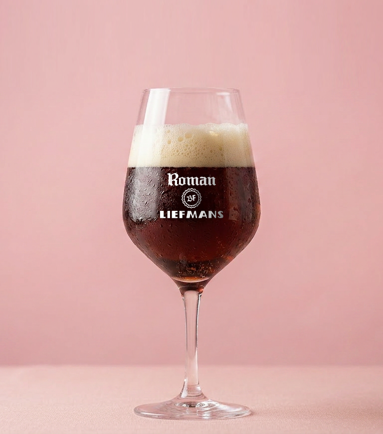 Brouwers Blend