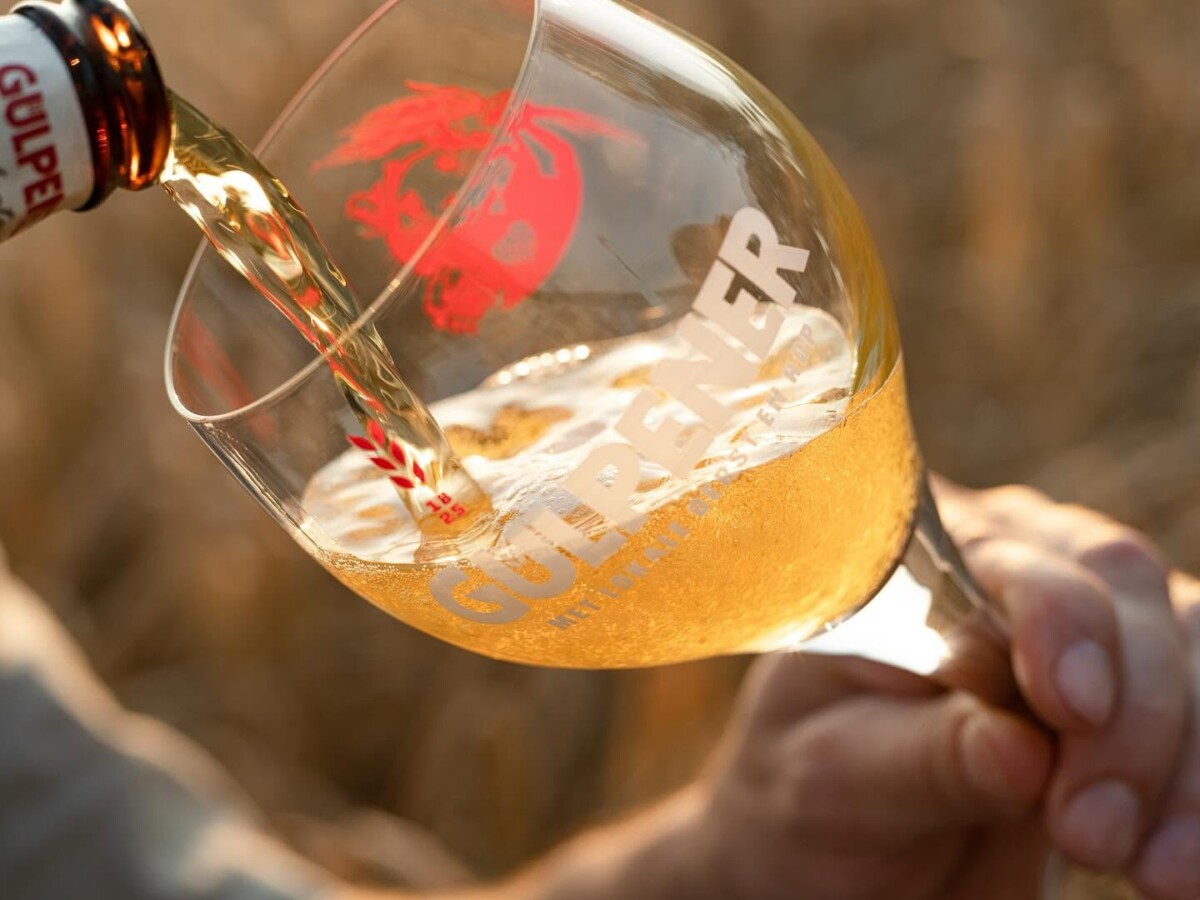Grolsch neemt Gulpener over