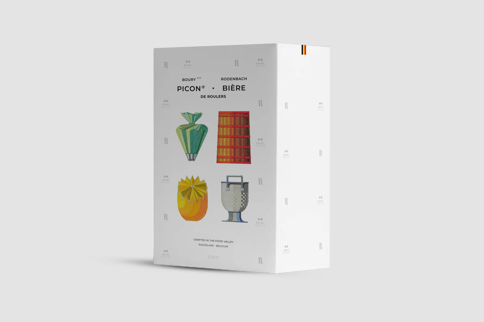 Picon™ Bière de Roulers