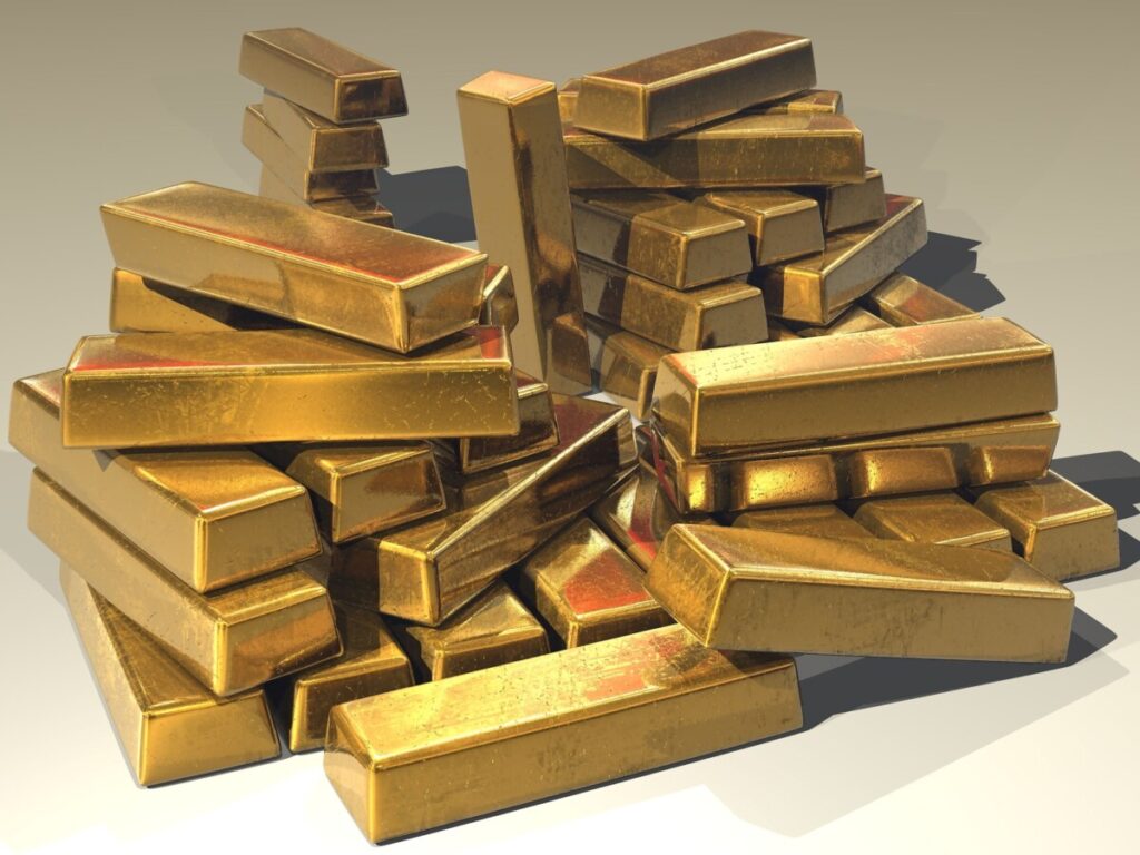 Goud